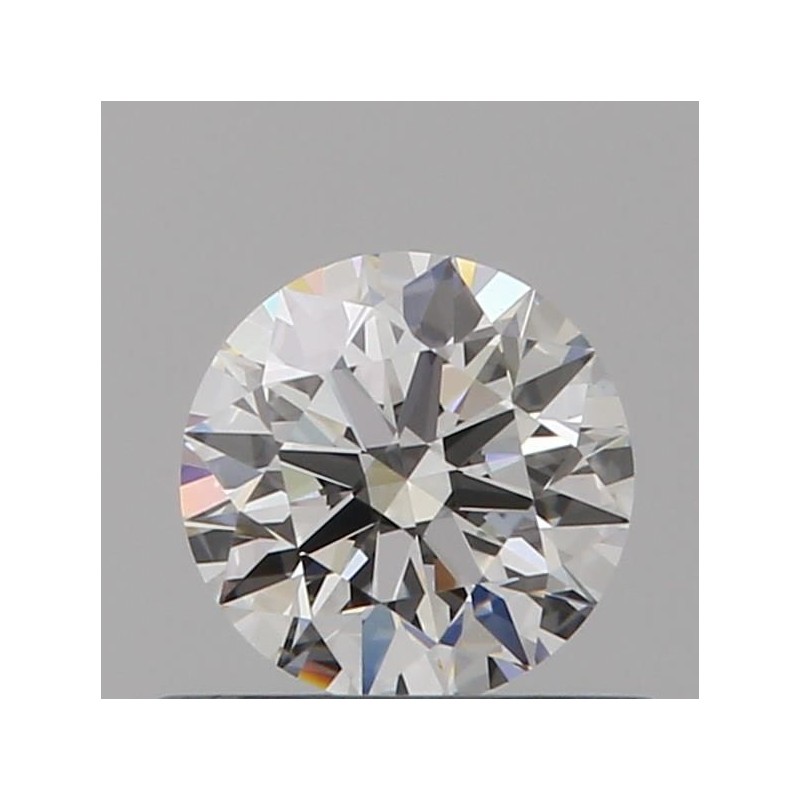 Diament szlif okrągły, 0.46ct, VS2, F, GIA 2537198428